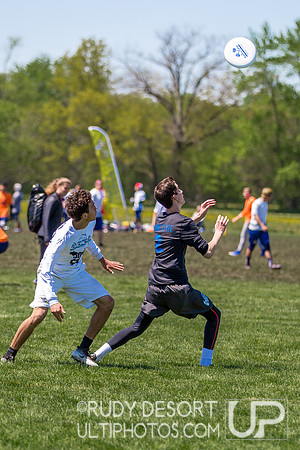 Great Lakes DI Regionals 2017