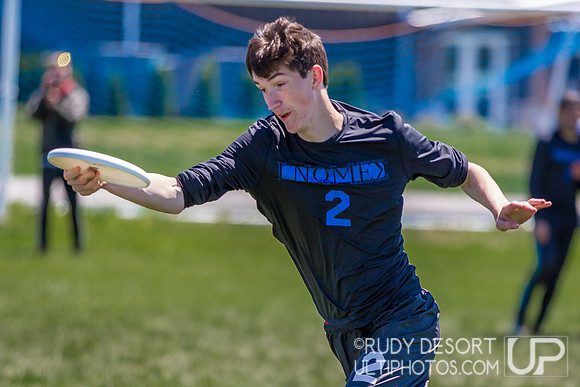Great Lakes DI Regionals 2017