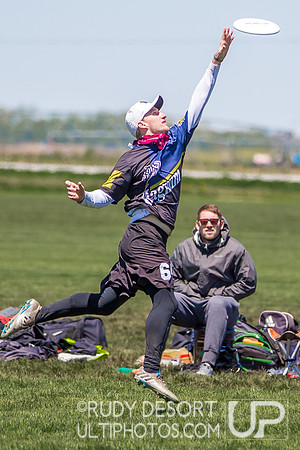 Great Lakes DI Regionals 2017