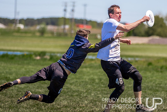 Great Lakes DI Regionals 2017