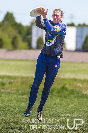 Great Lakes DI Regionals 2017