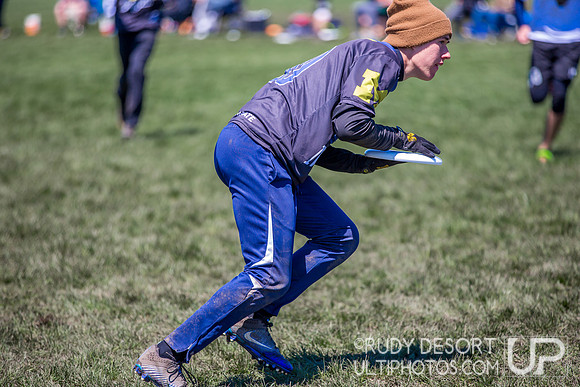 Great Lakes DI Regionals 2017