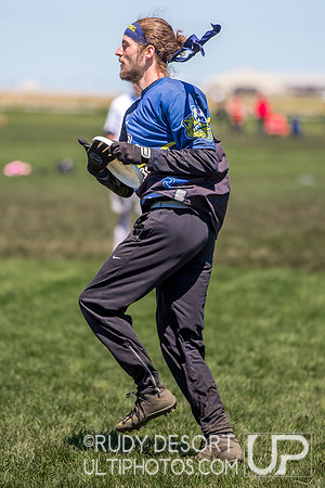 Great Lakes DI Regionals 2017