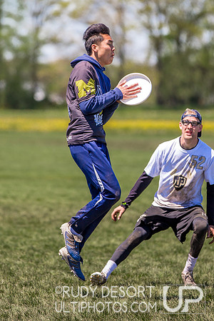 Great Lakes DI Regionals 2017