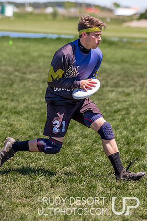 Great Lakes DI Regionals 2017