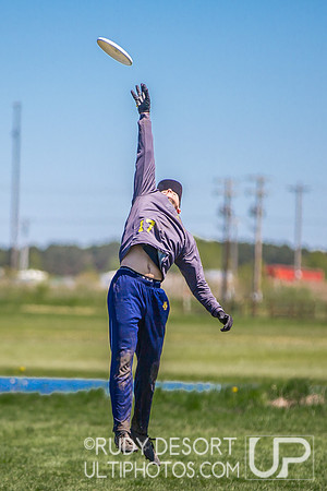Great Lakes DI Regionals 2017