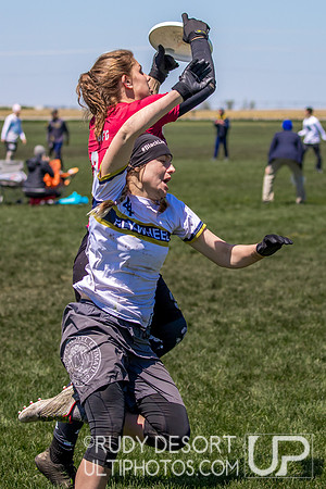 Great Lakes DI Regionals 2017