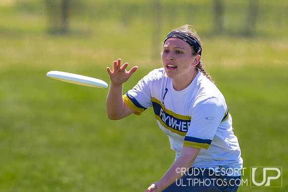 Great Lakes DI Regionals 2017