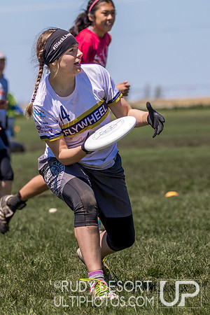 Great Lakes DI Regionals 2017