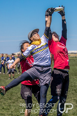 Great Lakes DI Regionals 2017