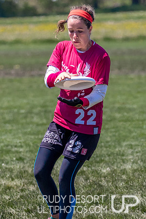Great Lakes DI Regionals 2017