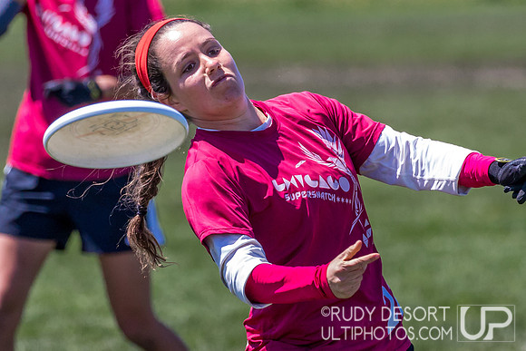 Great Lakes DI Regionals 2017
