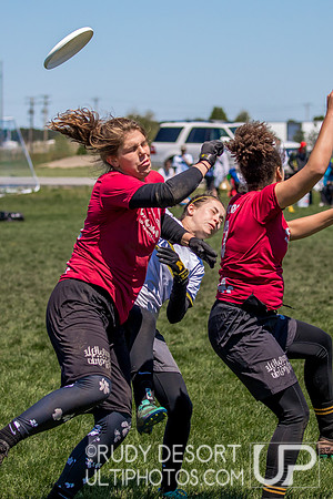 Great Lakes DI Regionals 2017