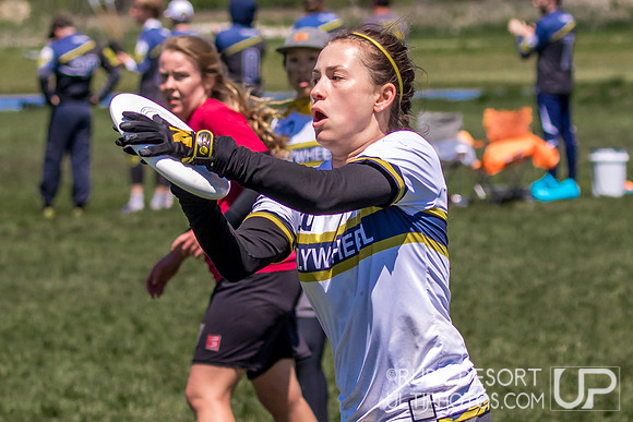 Great Lakes DI Regionals 2017