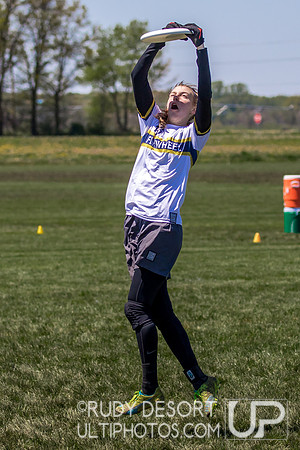 Great Lakes DI Regionals 2017