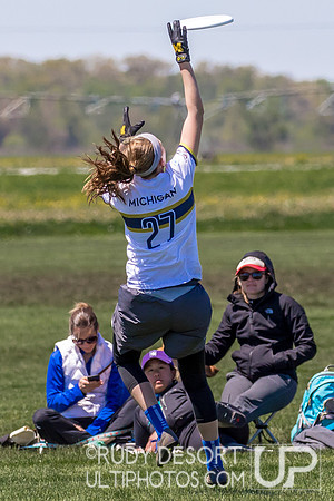 Great Lakes DI Regionals 2017