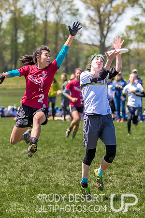 Great Lakes DI Regionals 2017