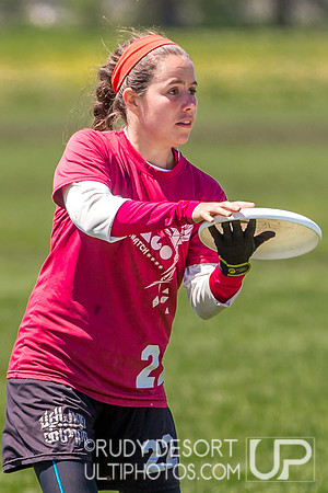 Great Lakes DI Regionals 2017