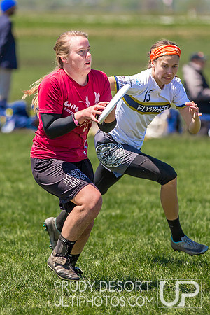 Great Lakes DI Regionals 2017