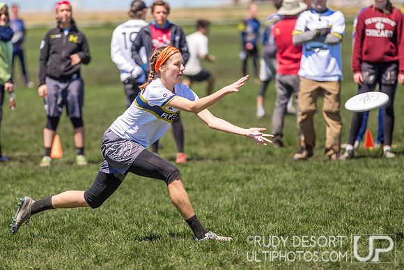 Great Lakes DI Regionals 2017