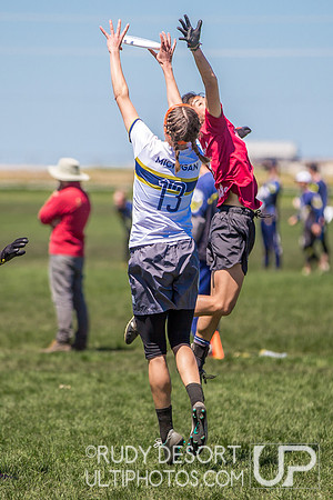 Great Lakes DI Regionals 2017