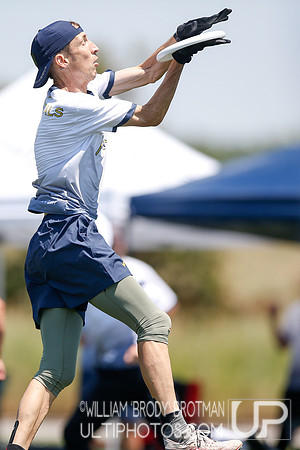Day 1 of USA Ultimate Masters Championships.