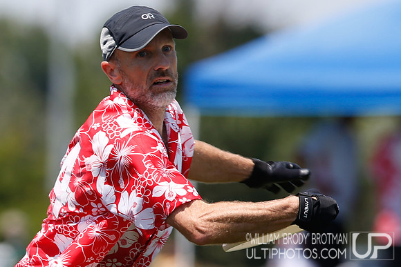 Day 1 of USA Ultimate Masters Championships.
