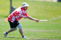 AGE Against the Machine v Burnside Five-0