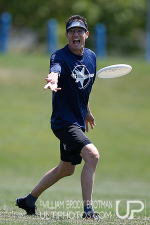 Day 1 of USA Ultimate Masters Championships.