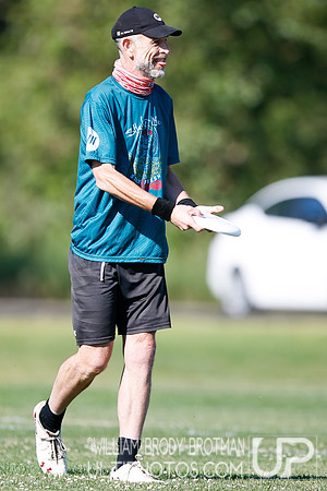Day 1 of USA Ultimate Masters Championships.