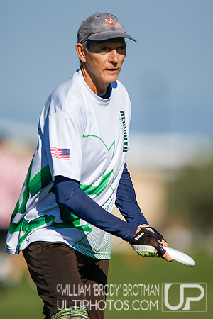 Day 1 of USA Ultimate Masters Championships.