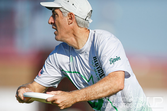 Day 1 of USA Ultimate Masters Championships.