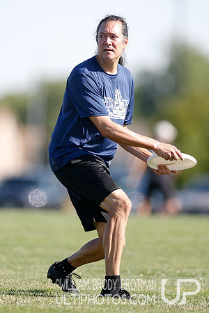 Day 1 of USA Ultimate Masters Championships.