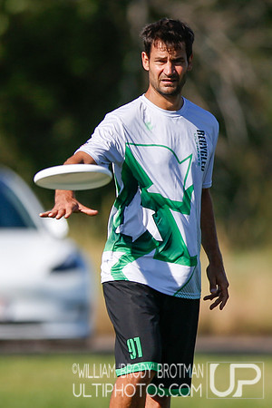 Day 1 of USA Ultimate Masters Championships.