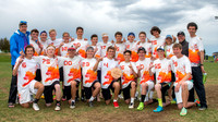 Monarch High School D1 Boys Team Photo - 2017 CO High School Championships