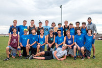 Lakewood High School D1 Boys - 2017 CO High School Championships
