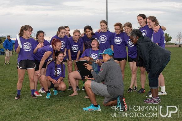 2017 CO High School Championships