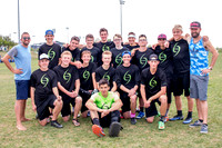 D'Evelyn Team Photo - 2017 CO High School Championships