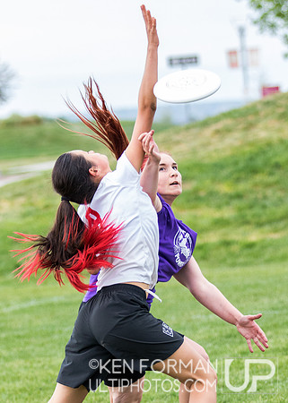 D1 Girls Final - 2017 CO High School Championships