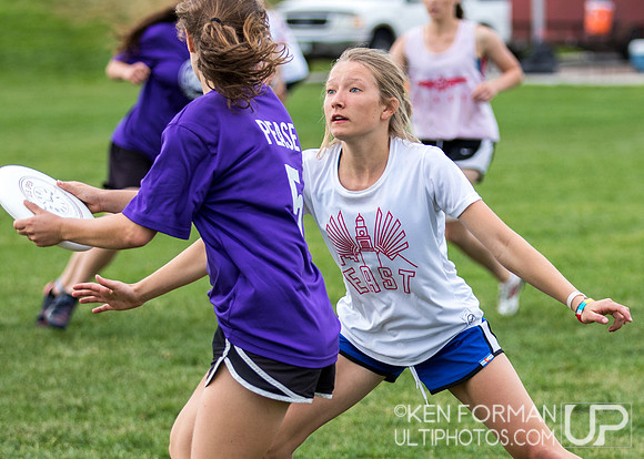 D1 Girls Final - 2017 CO High School Championships