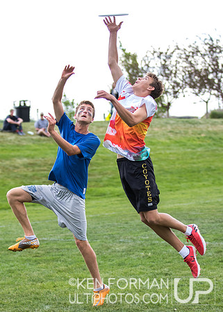 D1 Boys Finals : 2017 CO High School Championships