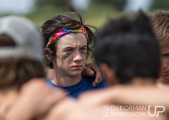 D1 Boys Finals : 2017 CO High School Championships