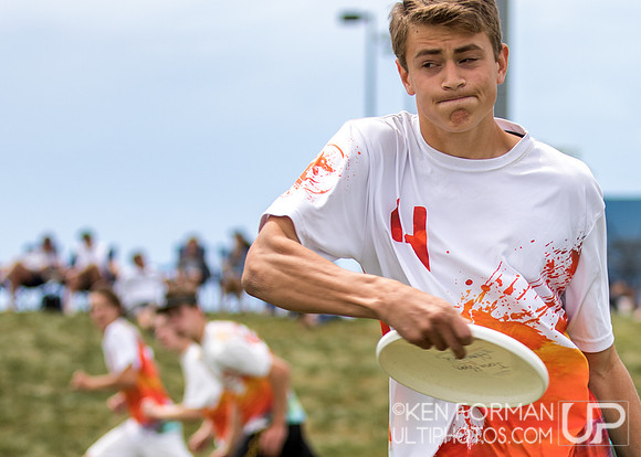 D1 Boys Finals : 2017 CO High School Championships