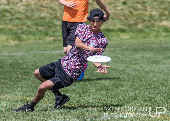 D2 Boys Final - 2017 CO High School Championships