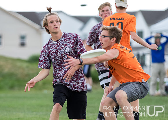 D2 Boys Final - 2017 CO High School Championships