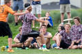 HS Boys DII Final -  Colorado HS State Championships 2017