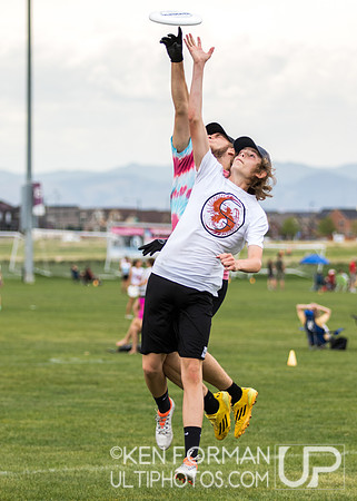 2017 CO High School Championships