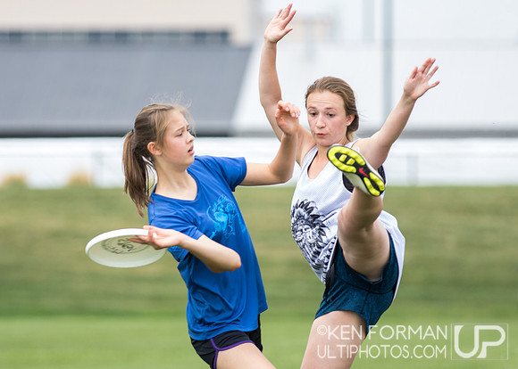2017 CO High School Championships