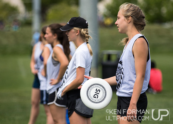 2017 CO High School Championships