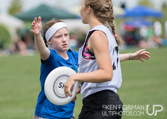2017 CO High School Championships